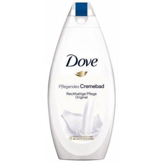 Dove Original Płyn do Kąpieli 750 ml