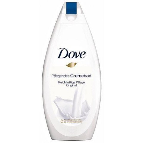 Dove Original Płyn do Kąpieli 750 ml