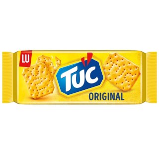 Tuc Original Krakersy Solone 100 g