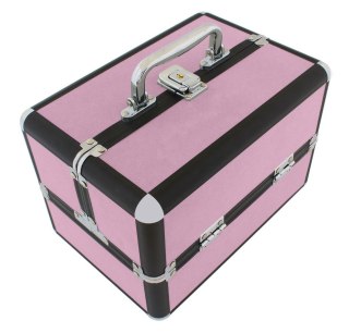 CA4U Kufer 25x17x17cm pink