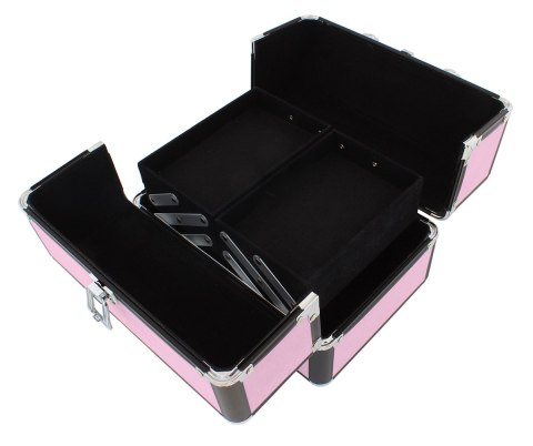 CA4U Kufer 25x17x17cm pink