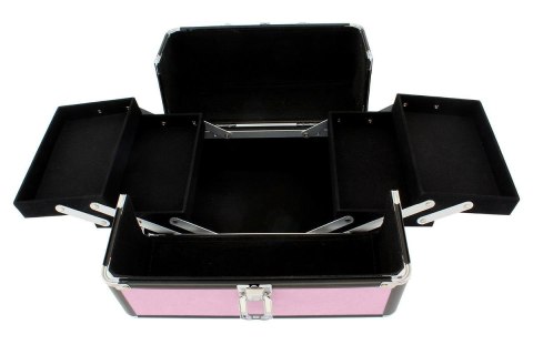 CA4U Kufer 25x17x17cm pink