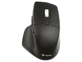 Mysz TRACER SLICK RF 2,4GHz Silent