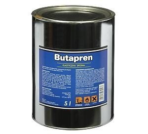 KLEJ BUTAPREN A 5.0L