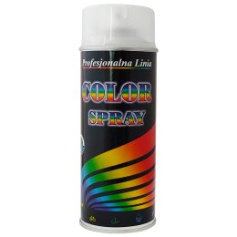 SPRAY 400ML BIAŁY POŁYSK