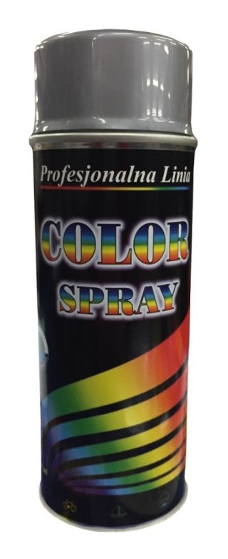 SPRAY 400ML SUPER CHROM ZŁOTY