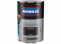 EMALIA CHLOROKAUCZUKOWA CZARNA 0.9L