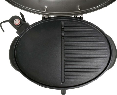 GRILL ELEKTRYCZNY 200-2400W