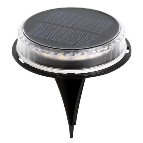 LAMPA SOLARNA LED SCHODOWA 30LM