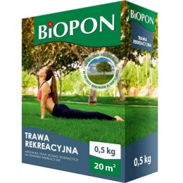 TRAWA REKREACYJNA 0.5 KG