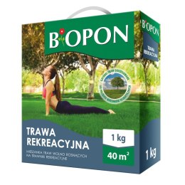 TRAWA REKREACYJNA 1 KG