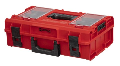 ZESTAW QBRICK SYSTEM ONE ULTRA HD RED 6IN1