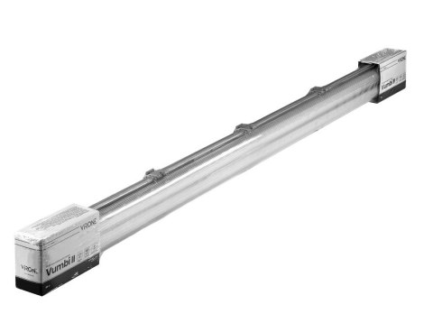 OPRAWA IP65 120CM + 2 ŚWIETLÓWKI T8 LED 18W 3600LM, 4000K