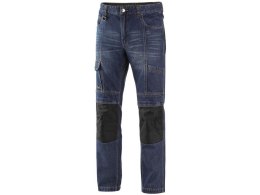 SPODNIE JEANS CXS NIMES 1 ROZMIAR 46