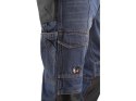 SPODNIE JEANS CXS NIMES 1 ROZMIAR 46