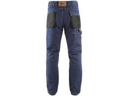 SPODNIE JEANS CXS NIMES 1 ROZMIAR 48