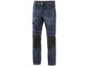 SPODNIE JEANS CXS NIMES 1 ROZMIAR 52