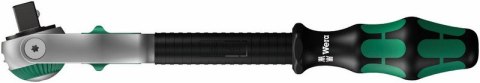 ZESTAW KLUCZY NASADOWYCH ZYLKOP 1/4'' 5-13 MM,16 CZ.