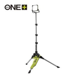 LAMPA AKUMULATOROWA NA TRÓJNOGU R18TL-0 18V 0*AH ONE+