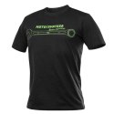 T-SHIRT MOTOSYNTEZA, 100% BAWEŁNA, ROZMIAR S