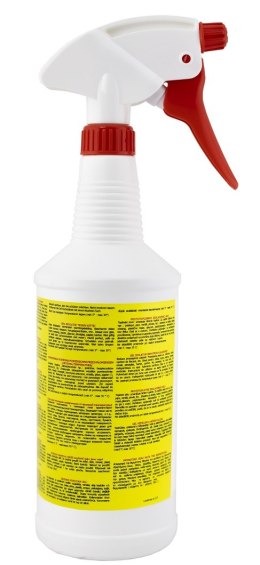 AREOZOL OCHRONNY CALOR STOP GEL 1L.