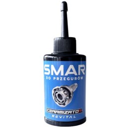 CERAMIZATOR REVITAL SMAR CERAMICZNY DO PRZEGUBÓW, 70ML.