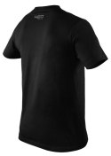 T-SHIRT Z NADRUKIEM MOTO EXPERT ROZMIAR XL