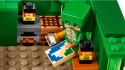 21254 - LEGO Minecraft - Domek na plaży żółwi