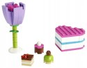 30411 - LEGO Friends - Bombonierka i kwiaty