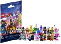 71023 - LEGO Minifigures - THE LEGO MOVIE 2 - Komplet 20 szt.