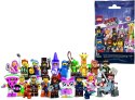 71023 - LEGO Minifigures - THE LEGO MOVIE 2 - Komplet 20 szt.