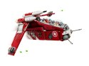 LEGO 75354 Star Wars Kanonierka Gwardii Coruscańs