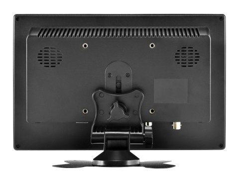 Monitor led 10cali cali hd z hdmi vga usb av 12v