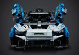 42123 - LEGO Technic - McLaren Senna GTR