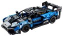 42123 - LEGO Technic - McLaren Senna GTR