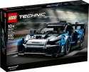 42123 - LEGO Technic - McLaren Senna GTR