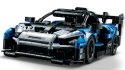 42123 - LEGO Technic - McLaren Senna GTR