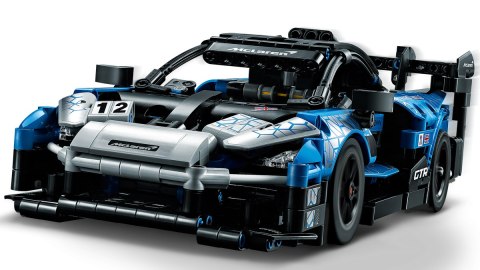 42123 - LEGO Technic - McLaren Senna GTR