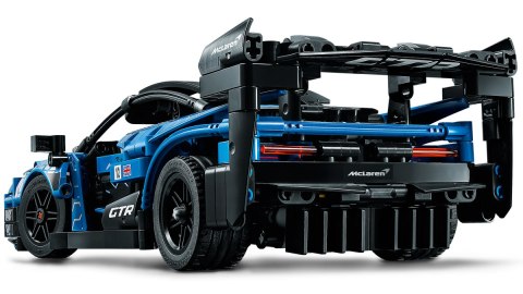 42123 - LEGO Technic - McLaren Senna GTR