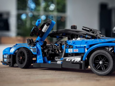 42123 - LEGO Technic - McLaren Senna GTR