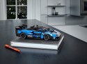 42123 - LEGO Technic - McLaren Senna GTR