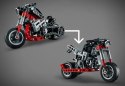 42132 - LEGO Technic - Motocykl