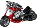 42132 - LEGO Technic - Motocykl