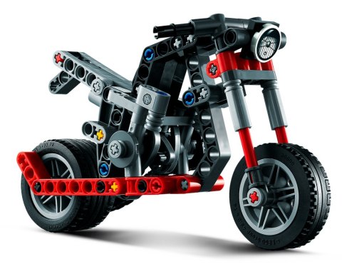 42132 - LEGO Technic - Motocykl