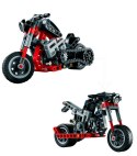 42132 - LEGO Technic - Motocykl