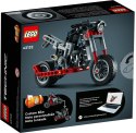 42132 - LEGO Technic - Motocykl