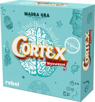 Gra Cortex