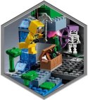 21189 - LEGO Minecraft - Loch szkieletów