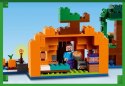 21248 - LEGO Minecraft - Dyniowa farma