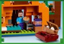 21248 - LEGO Minecraft - Dyniowa farma